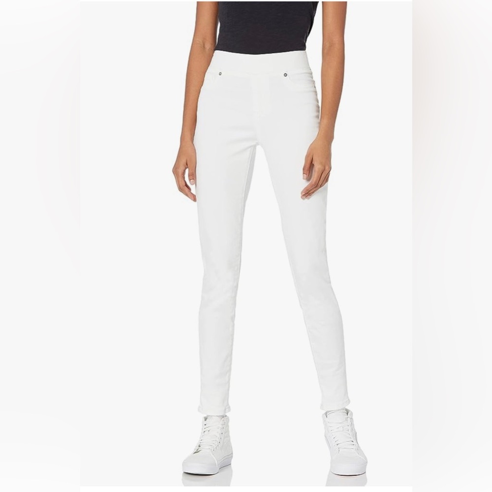 NWT Amazon Essentials Women's Stretch Pull-On Jegging